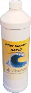 Filter rens Rapid