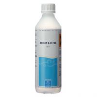 Bright and clear, 500 ml