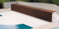 Procopi Thermodeck  lamelcover