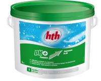 HTH/SANIKLAR - PH plus 5 kg