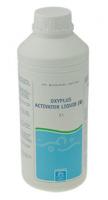 Oxyplus Activator Liquid (B) 1 Liter