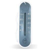 Magnet Thermometer  LUX