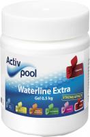 Activ Pool - WaterLine Extra, Gel 0,5 kg