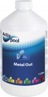 Activ Pool - Metal Out, 1 L