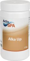 Activ Spa - Alka Up, 1 kg