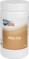 Activ Spa - Alka Up, 1 kg