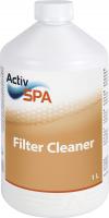Activ Spa - Filter Cleaner, 1 kg