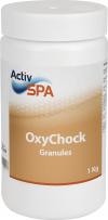 Activ Spa - OxyChok, granulat, 1 kg